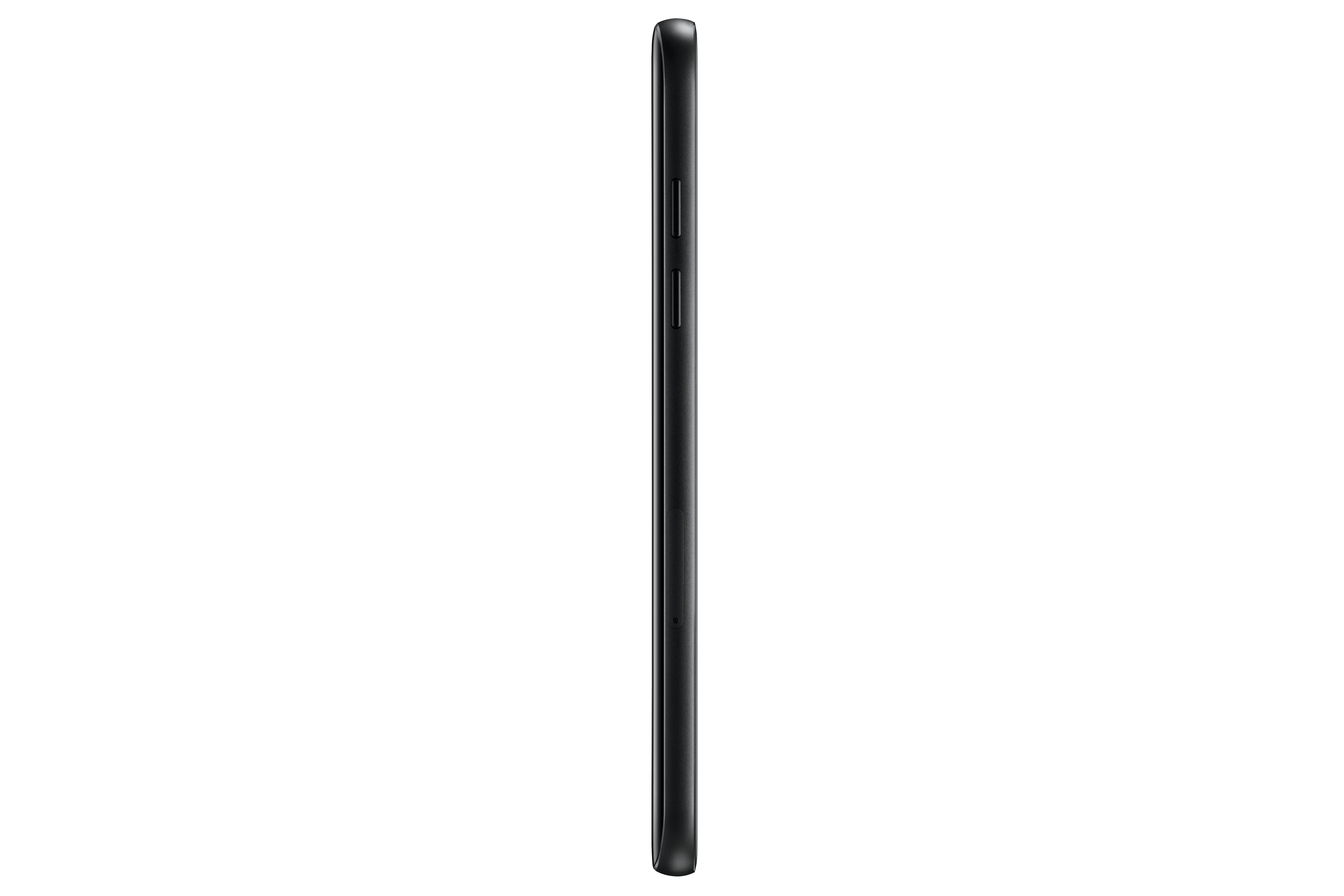 SAMSUNG Galaxy A5 (2017) 32 GB Black Sky