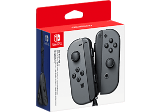 NINTENDO Switch Joy-Con - Controller (Grau)