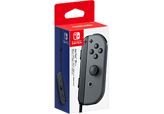 NINTENDO Switch Joy-Con (Rechts) - Controller (Grau)