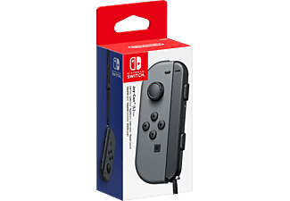 NINTENDO Switch Joy-Con (Links) - Controller (Grau)