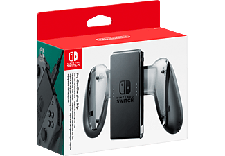 NINTENDO Joy-Con-Aufladehalterung - Aufladehalterung (Grau)