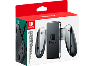 NINTENDO Nintendo Impugnatura ricarica Joy-Con - grigio - Base di ricarica (Grigio)