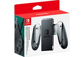 NINTENDO Joy-Con-Lenkrad-Paar, Schwarz