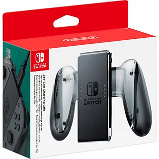 NINTENDO Impugnatura ricarica Joy-Con - Base di ricarica (Grigio)