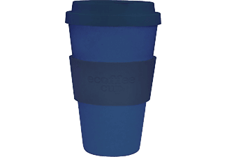 ECOFFEE CUP Dark Energy kávéspohár, 400ml