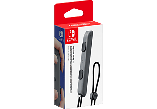 NINTENDO Nintendo Laccetto per Joy-Con - grigio - cinturino da polso (Grigio)
