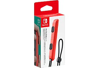 NINTENDO Joy-Con - Handgelenksschlaufe (Rot)