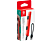 NINTENDO Nintendo Laccetto per Joy-Con - grigio - cinturino da polso (Rosso)