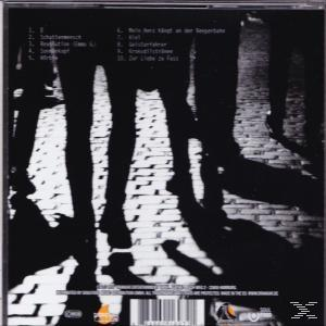 Rantanplan - Licht Und (CD) Schatten 