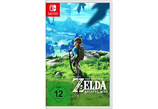 Zelda Breath Of The Wild 2 Alle Infos Geruchte Zum Release Gamez