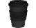 ECOFFEE CUP DARK MATTER  kávéspohár fedővel, 340ml