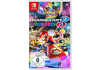 mario kart switch game