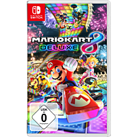 Mario Kart 8 Deluxe [Nintendo Switch]