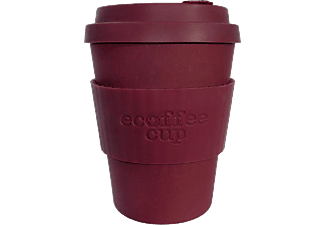 ECOFFEE CUP GRAN CRU  kávéspohár fedővel, 340ml