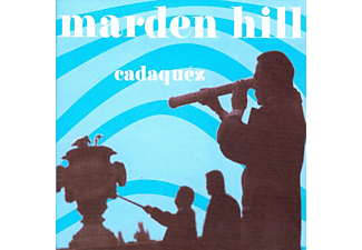 Marden Hill - Cadaquez (CD)