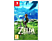 The Legend of Zelda: Breath of the Wild Nintendo Switch 