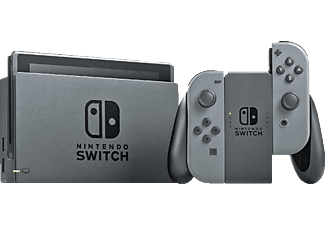 NINTENDO Switch - Gr&aring;