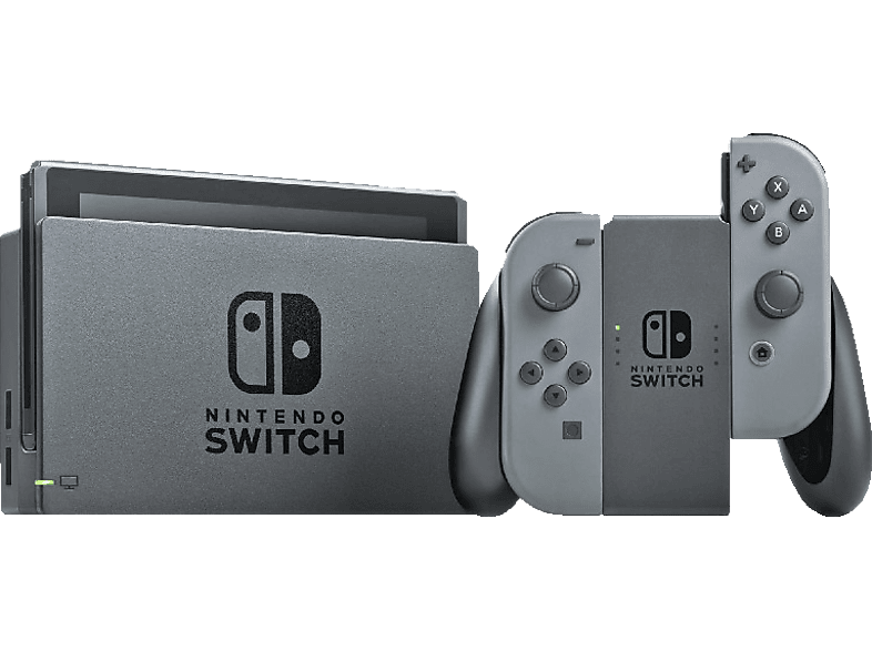 Consola | Switch, 6.2",