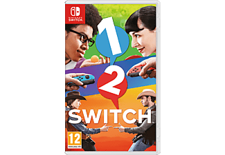 Switch 1-2-Switch