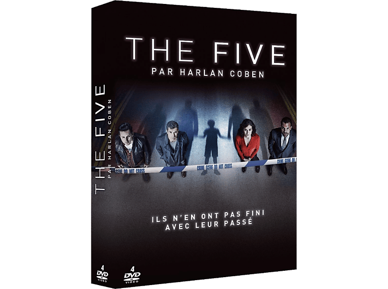 The Five  1 - DVD