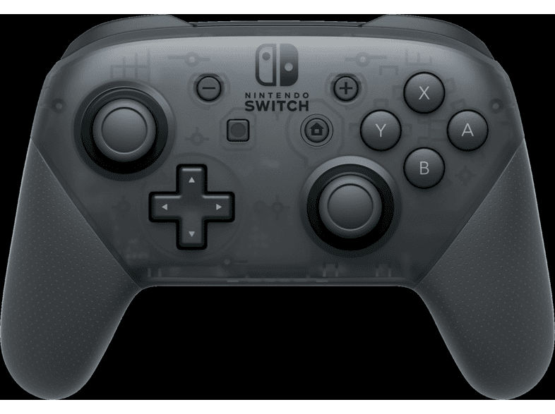 mentaal geloof Klassiek NINTENDO Switch Pro Controller kopen? | MediaMarkt