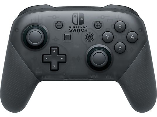 NINTENDO Switch Pro Controller