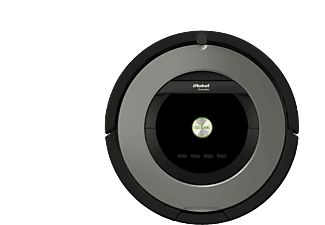 IROBOT ROOMBA 866 robotporszívó