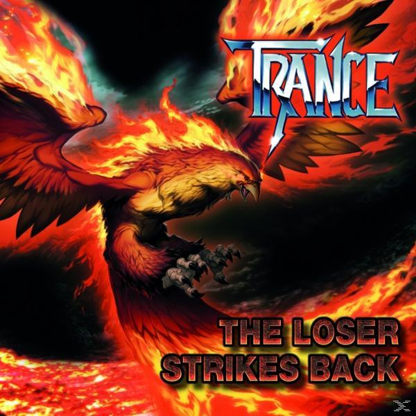 Trance - The - Loser Back Strikes (Vinyl)