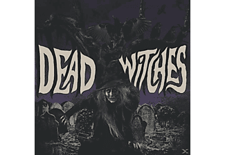 Dead Witches - Ouija  - (Vinyl)
