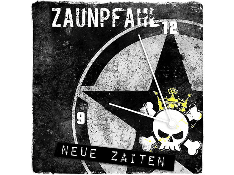 - Neue Zaiten Zaunpfahl (CD) -