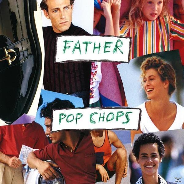 - Chops Pop - (CD) Father
