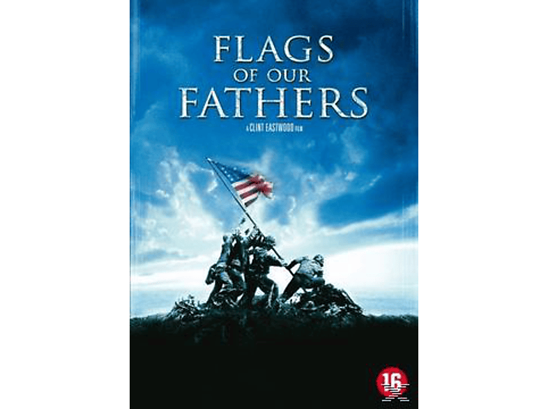Flags of our Fathers - DVD