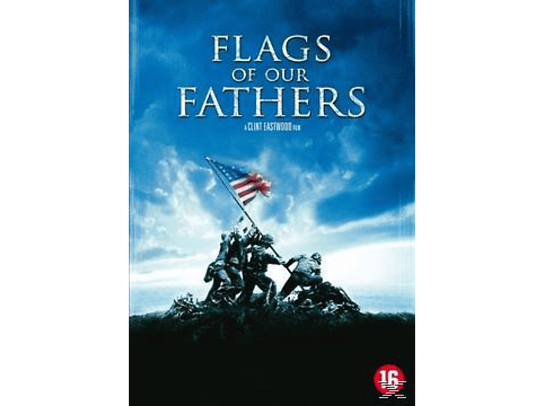 Flags of our Fathers DVD DVD Films