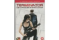 Terminator: The Sarah Connor Chronicles: Season 1 - DVD