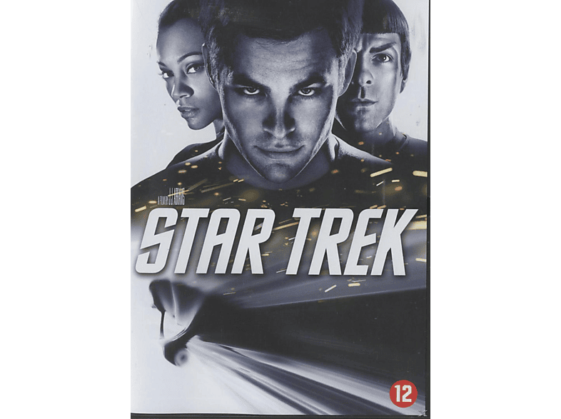 Star Trek XI - DVD