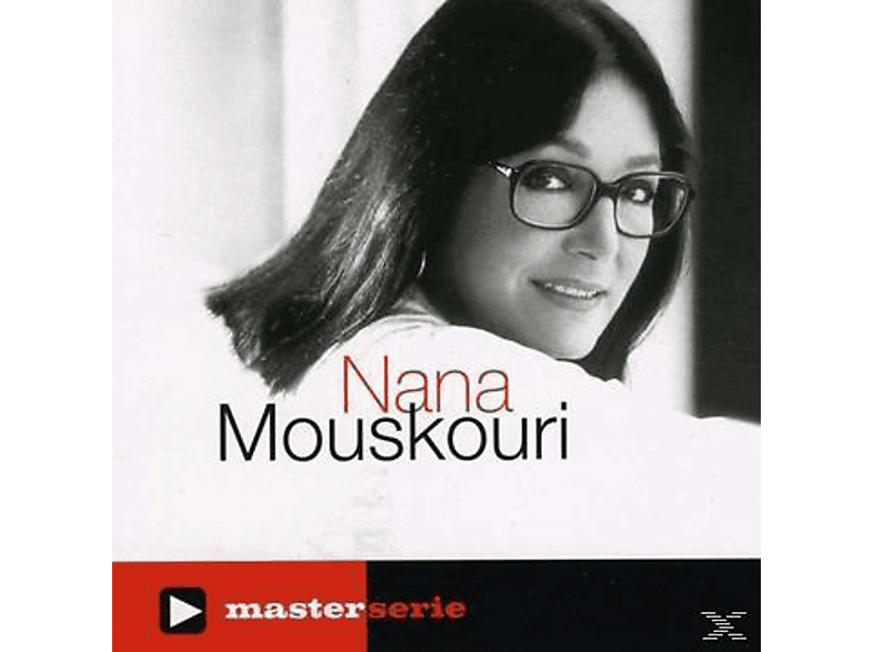 Nana Mouskouri - Master Serie CD