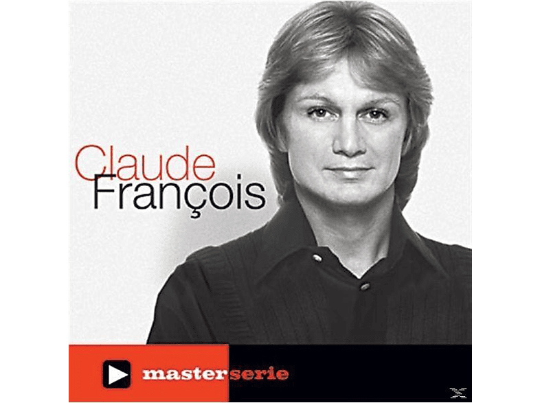 Claude François - Master Serie CD