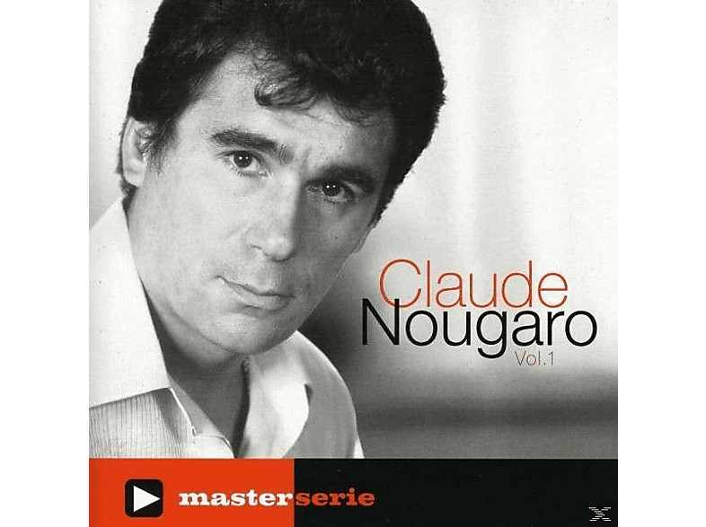 Claude Nougaro - Master Serie CD