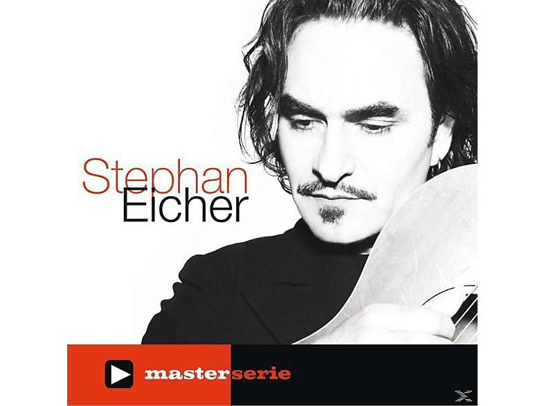 Stephan Eicher - Master Serie CD