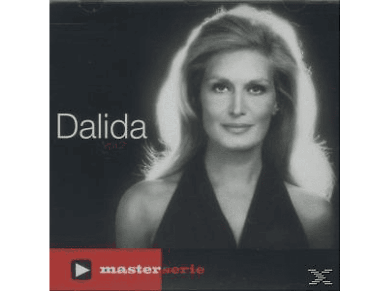 Dalida - Master Serie Vol.2 CD