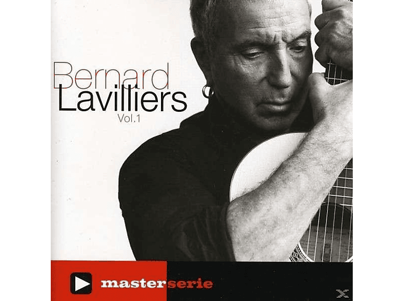 Bernard Lavilliers - Master Serie Vol.1 CD