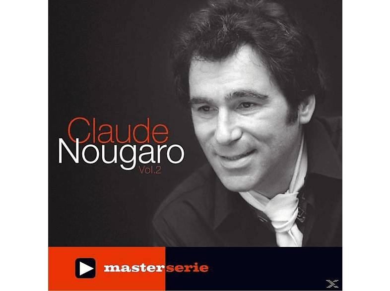 Claude Nougaro - Master Serie Vol.2 CD