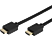 VIVANCO 42117 HDMI Kablo Ethernet High Speed Altın Uçlu 2 m