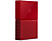 WD My Passport 2.5 inç 4TB USB 3.0/USB 2.0 Harici Disk Kırmızı