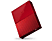 WD My Passport 2.5 inç 4TB USB 3.0/USB 2.0 Harici Disk Kırmızı