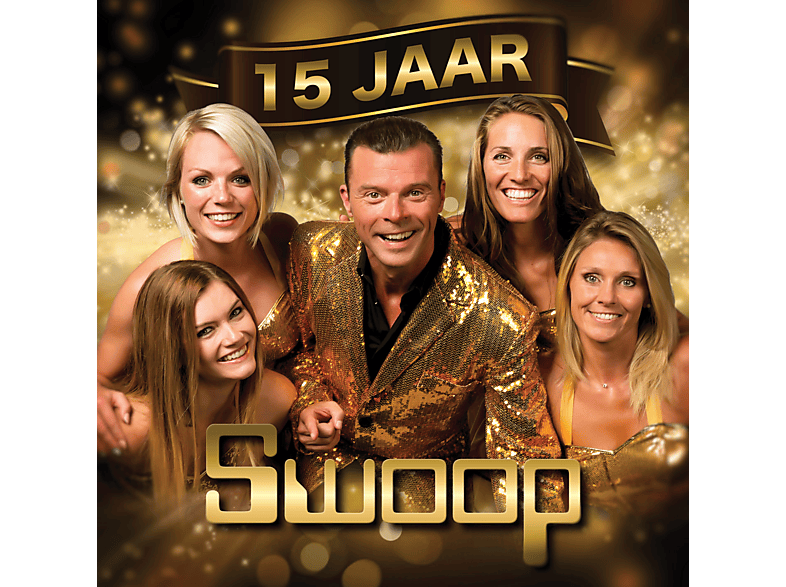 Swoop - 15 Jaar Swoop CD