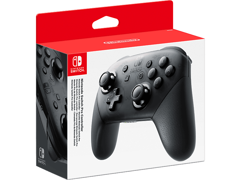 NINTENDO Switch Pro Controller — Foto 2 von 2