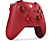 MICROSOFT Xbox One vezeték nélküli kontroller (piros)