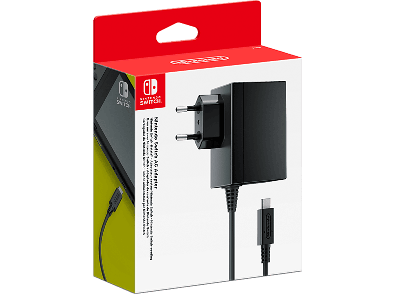 Die Nintendo Switch geht nicht mehr an 8 Tipps MediaMagazin