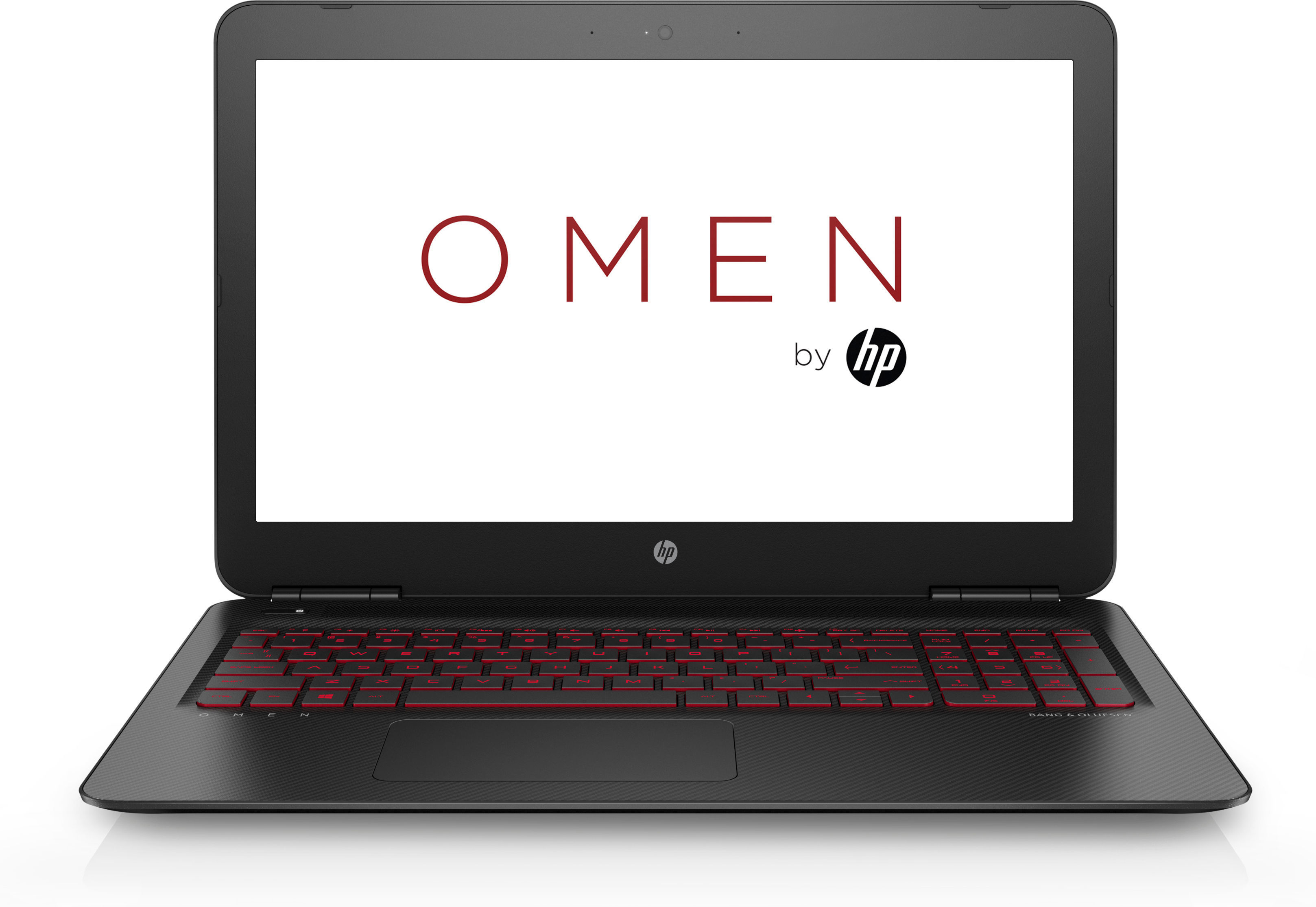 HP OMEN 15-ax211ng - 15,6 Zoll - Intel® Core™ i7 i7-7700HQ - 8 GB - 1 TB - NVIDIA GeForce® GTX 1050 - Windows 10 Home (64 Bit)